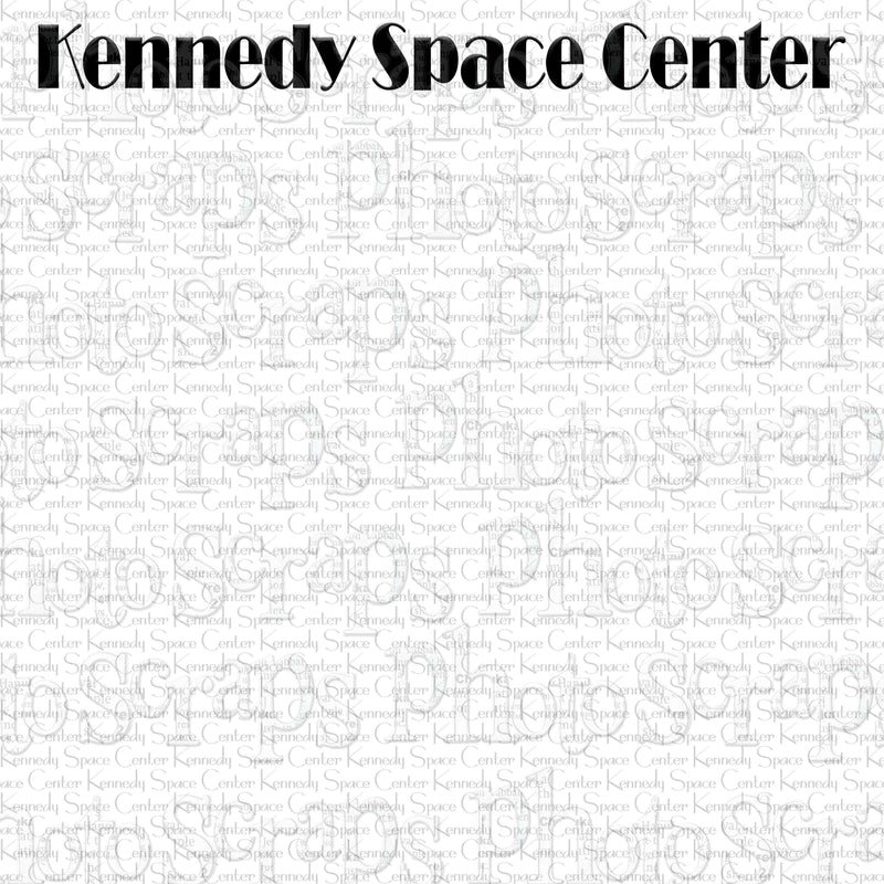 Florida Kennedy Space Center Title