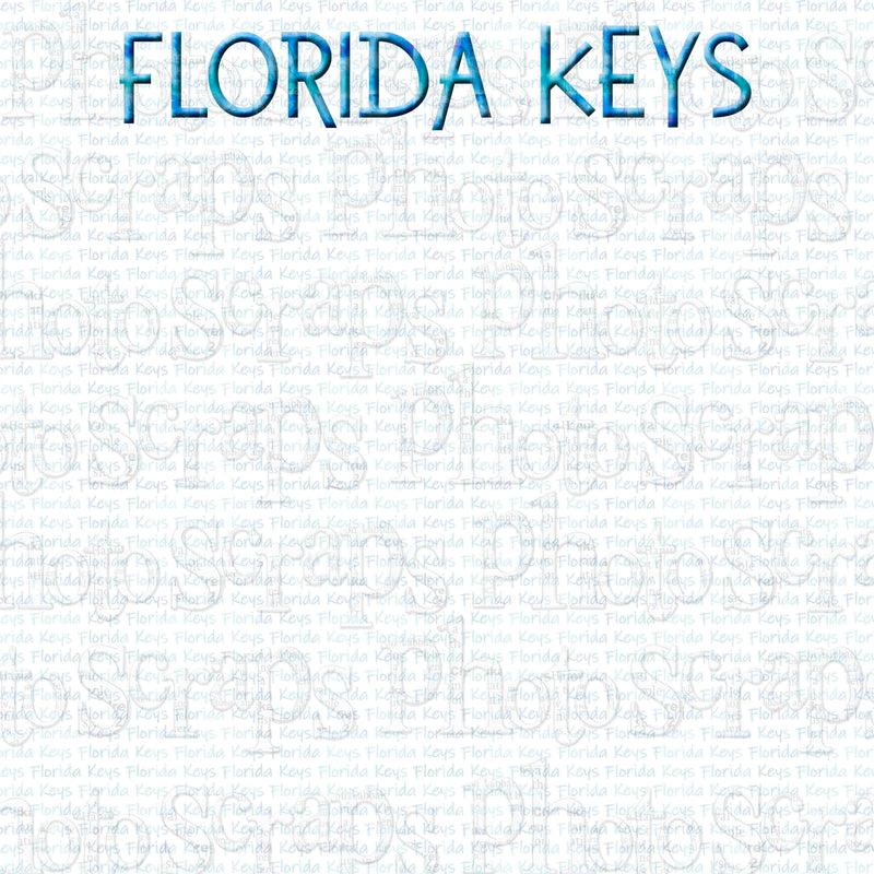 Florida Keys Title