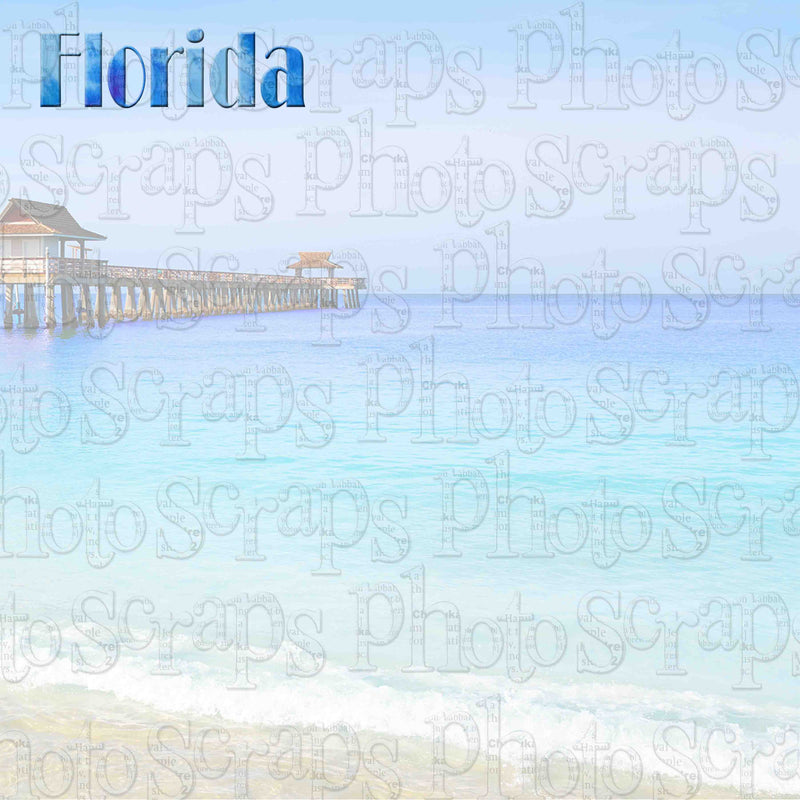 Florida Naples Left Title Over Photo