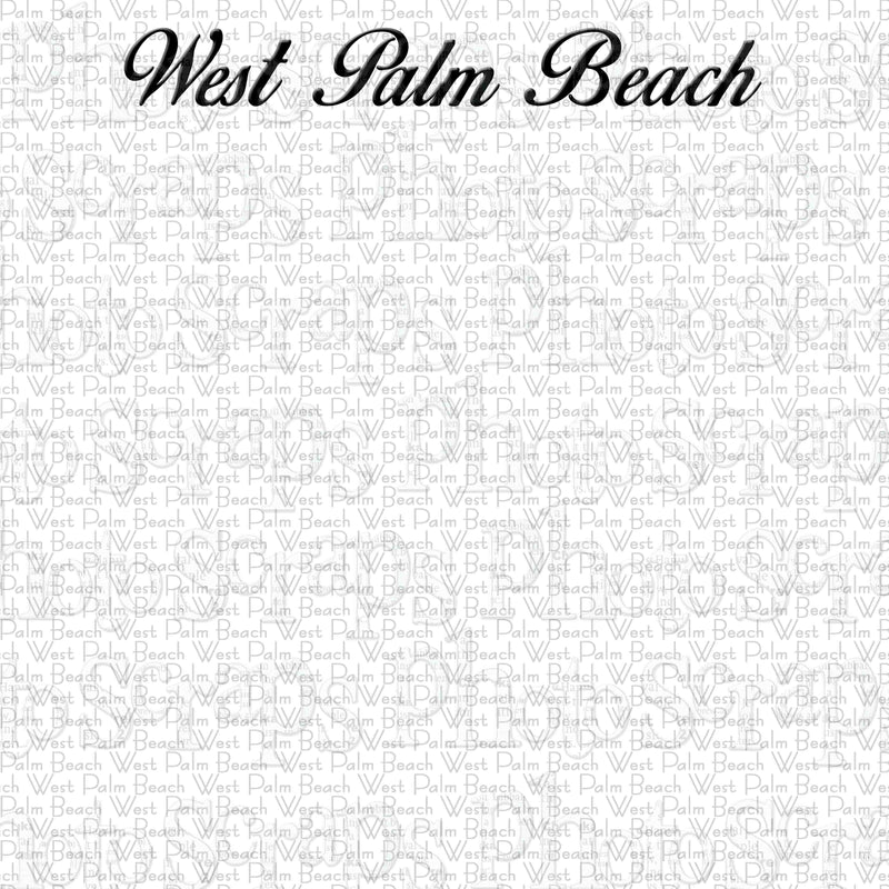 Florida West Palm Beach