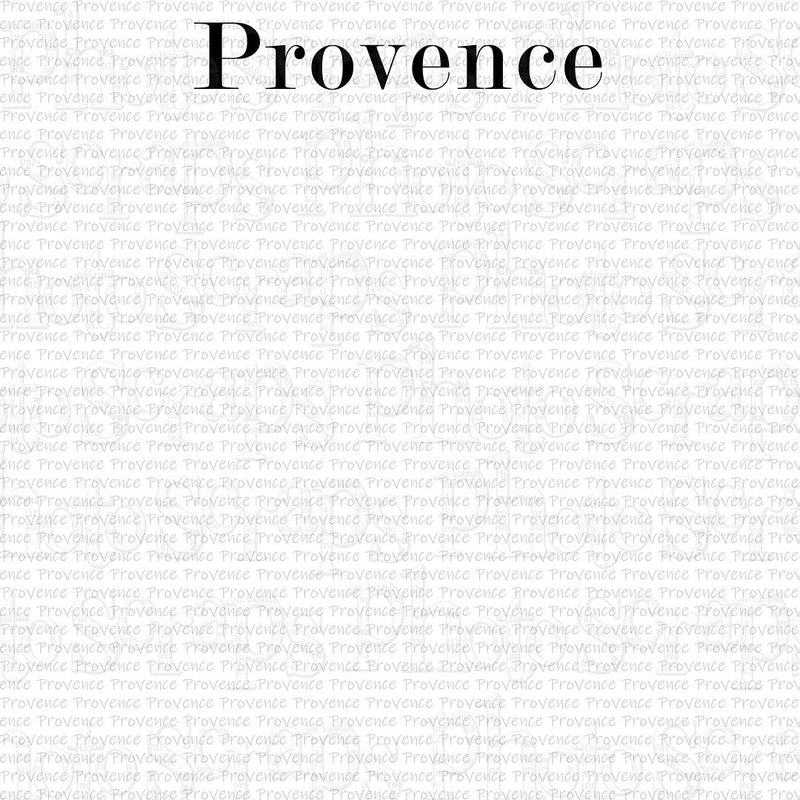 France Provence title