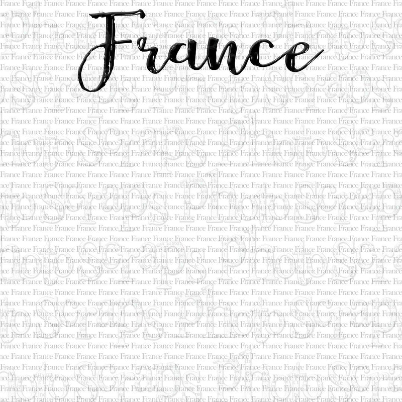 France Title