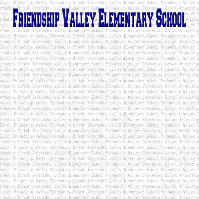 Friendship Valley Elementary 2
