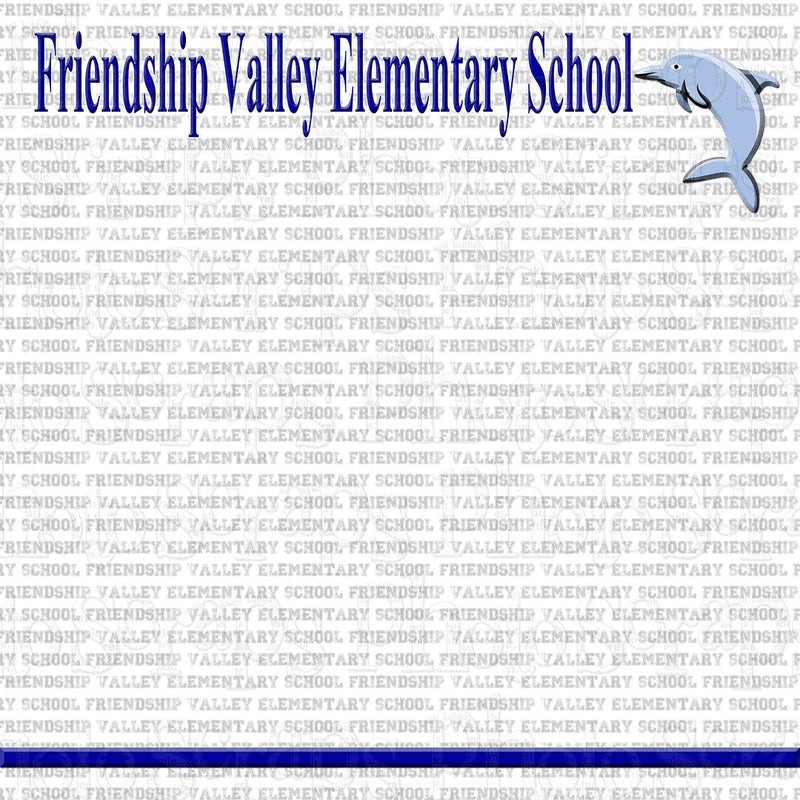 Friendship Valley Elementary 3