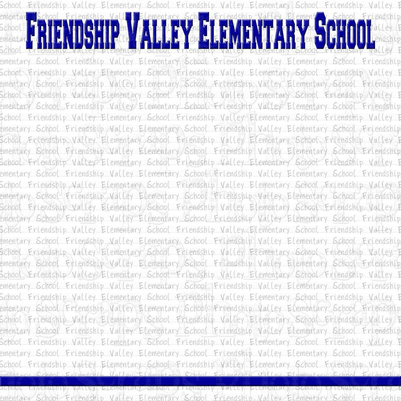 Friendship Valley Elementary 4