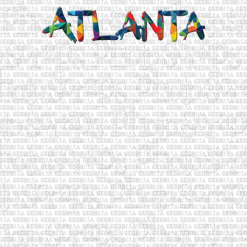 Georgia Atlanta