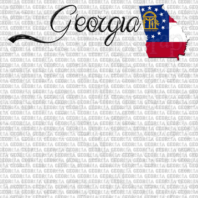 Georgia Title