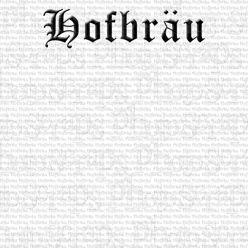 Germany Hofbr?u  title