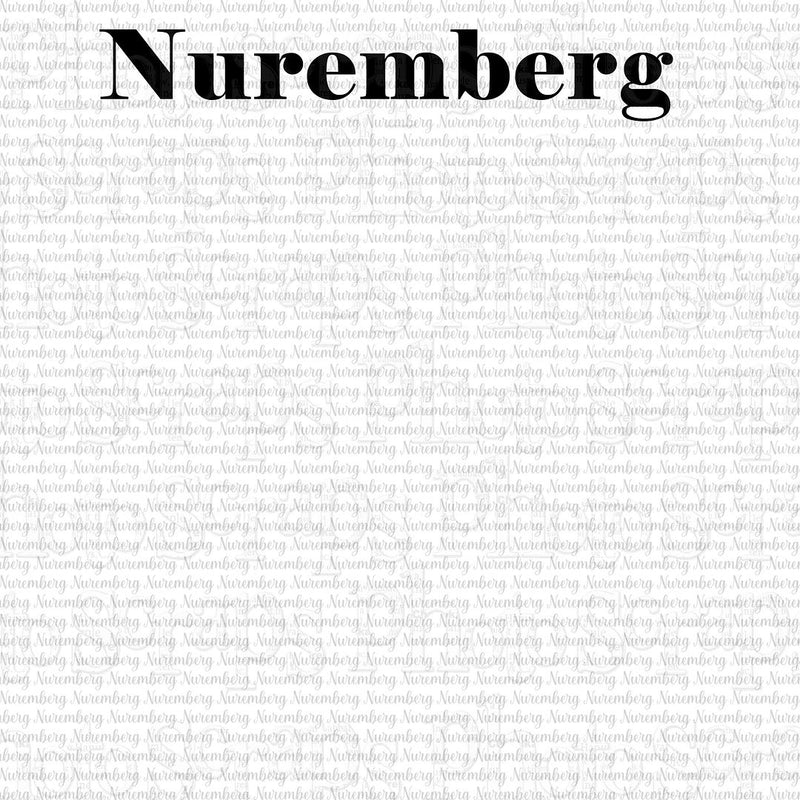 Germany Nuremberg title