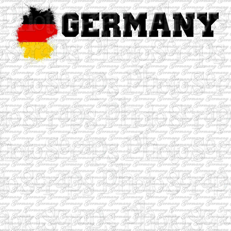 Germany Title