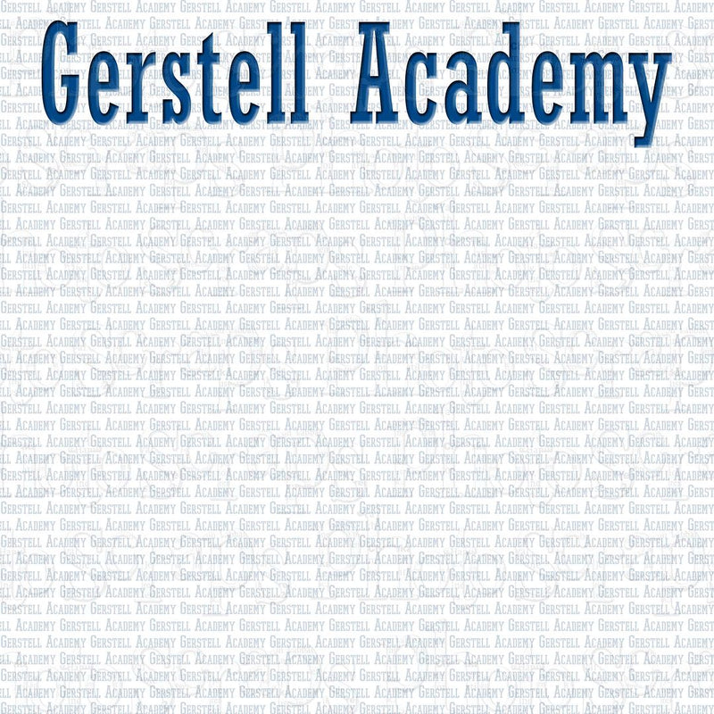 Gerstell Academy title