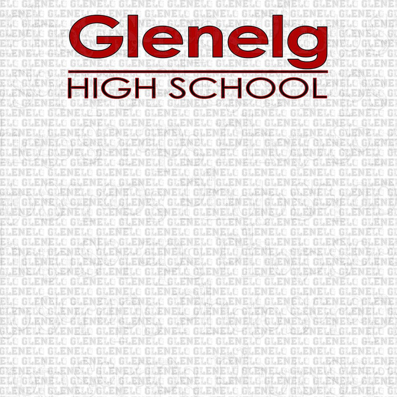 Glenelg HIGH  title