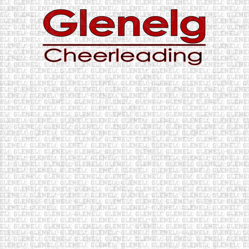 Glenelg cheerleading