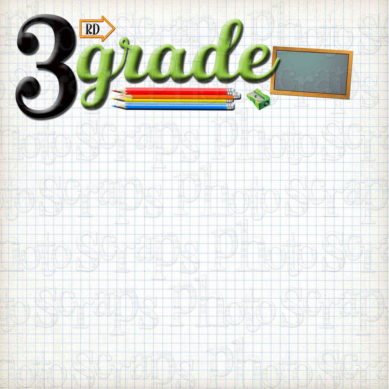 Grade 3