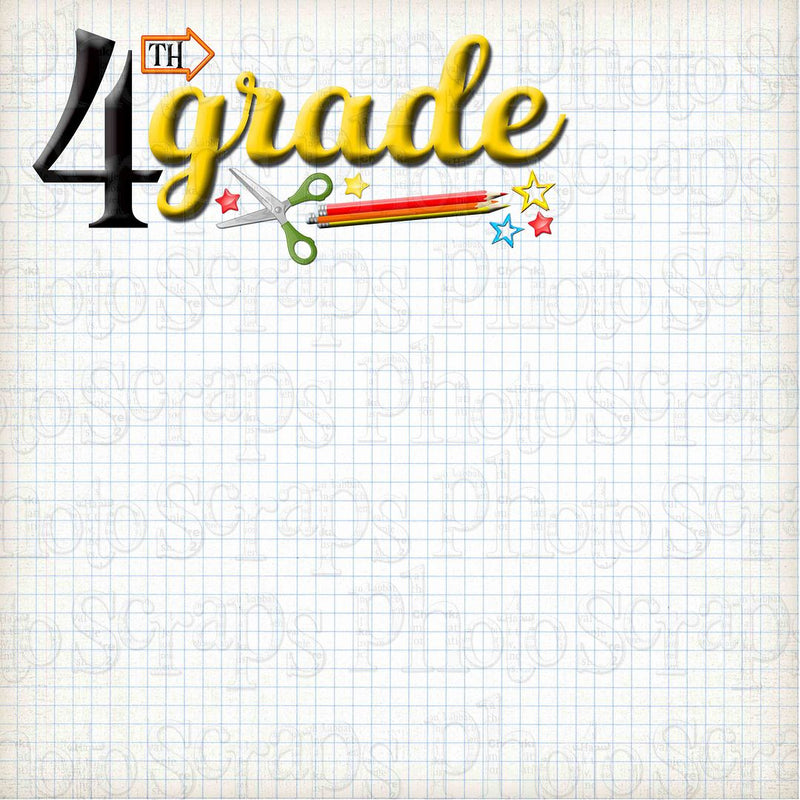 Grade 4