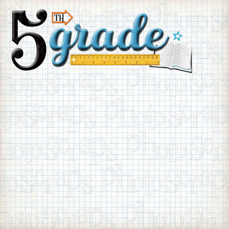 Grade 5