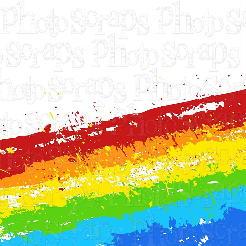 Grade Rainbow right for High schools