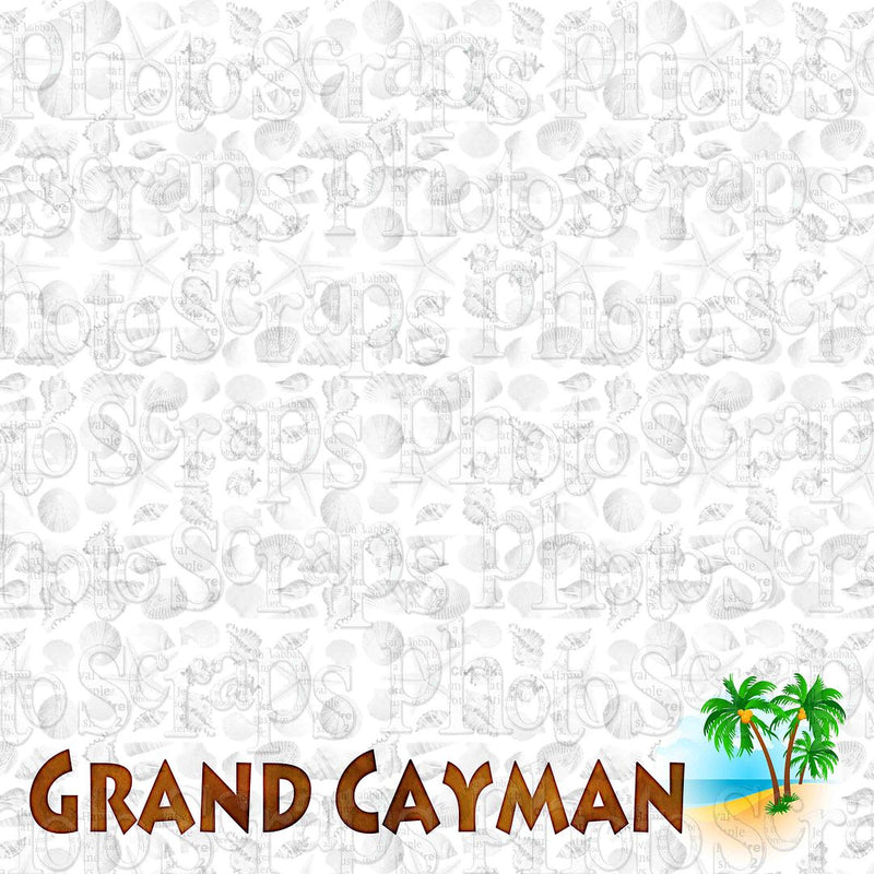 Grand Cayman