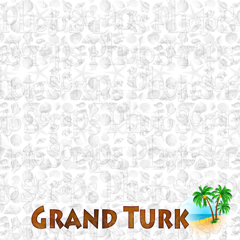 Grand Turk 2