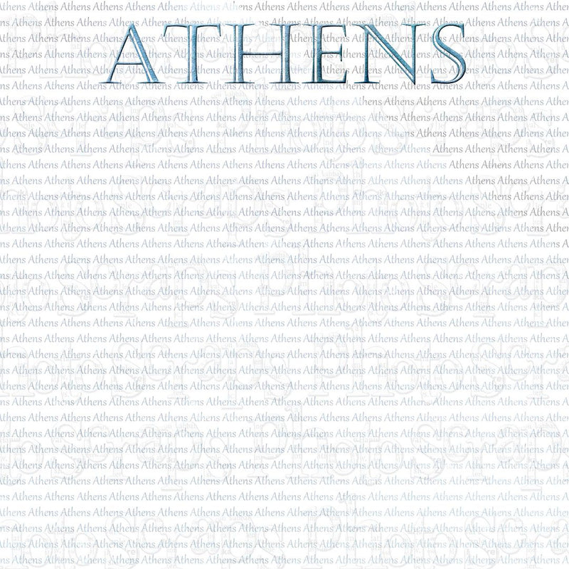 Greece Athens title