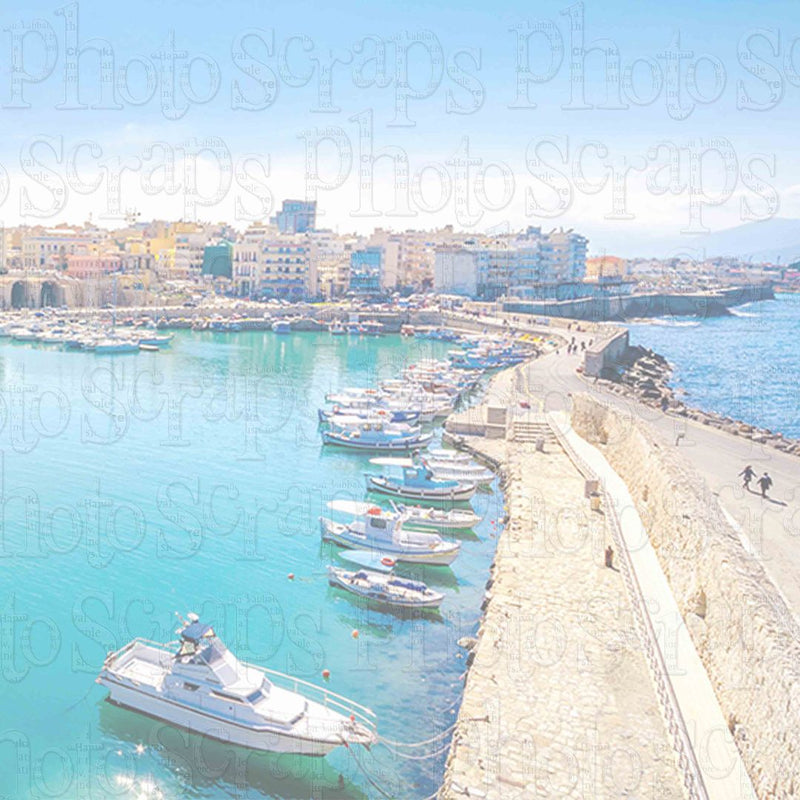 Greece Heraklion photo Right