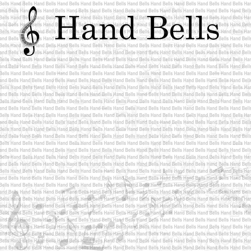 Hand bells title