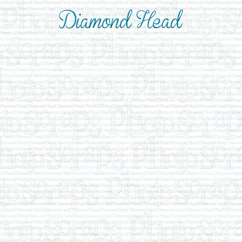 Hawaii Diamond Head title