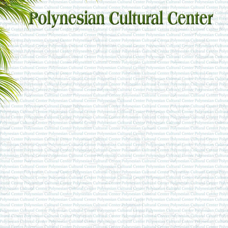 Hawaii Polynesian Cultural Center  title
