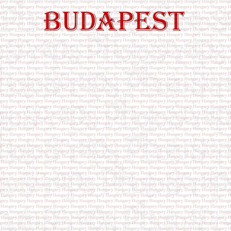 Hungary Budapest title