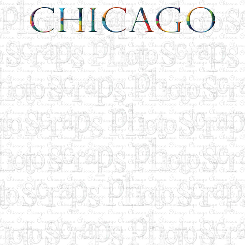Illinois Chicago Title