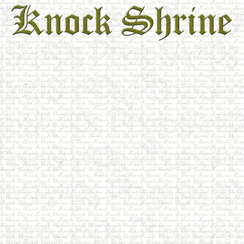 Ireland Knock Shrine