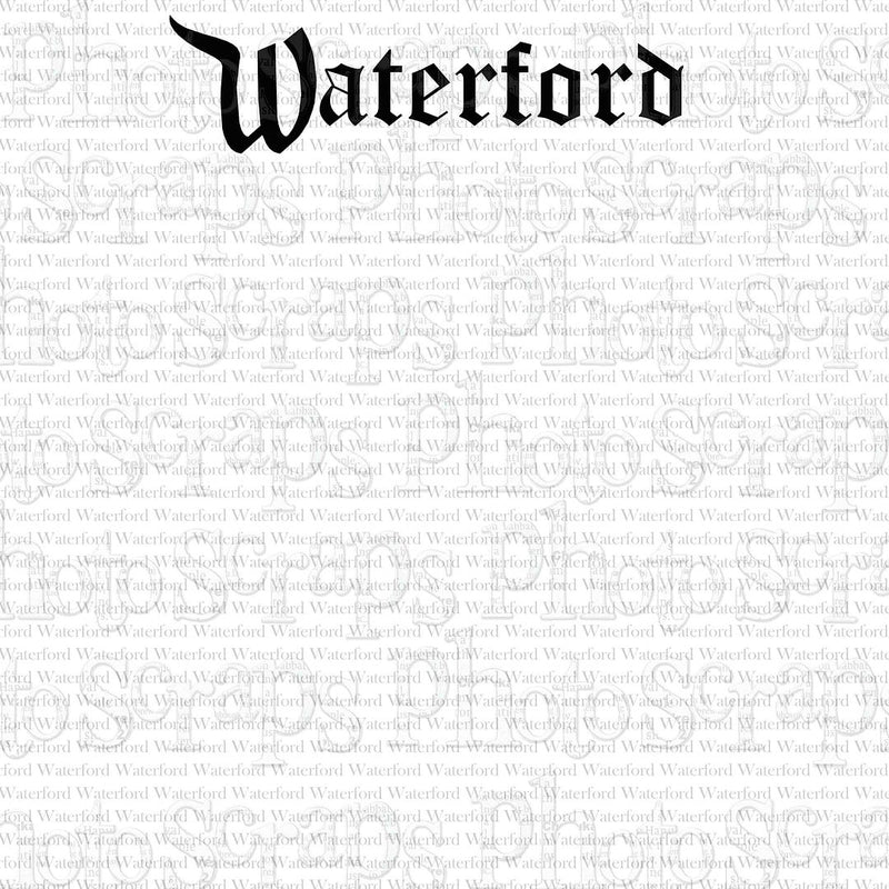 Ireland Waterford  title