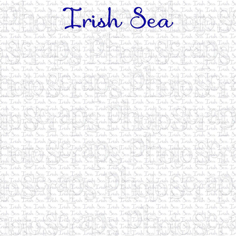 Irish Sea