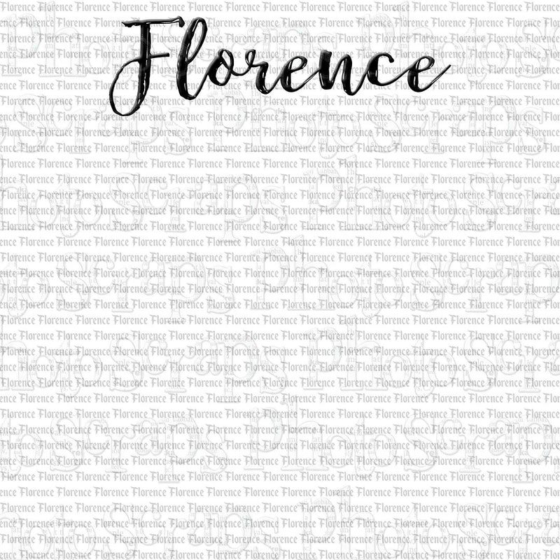 Italy Florence title