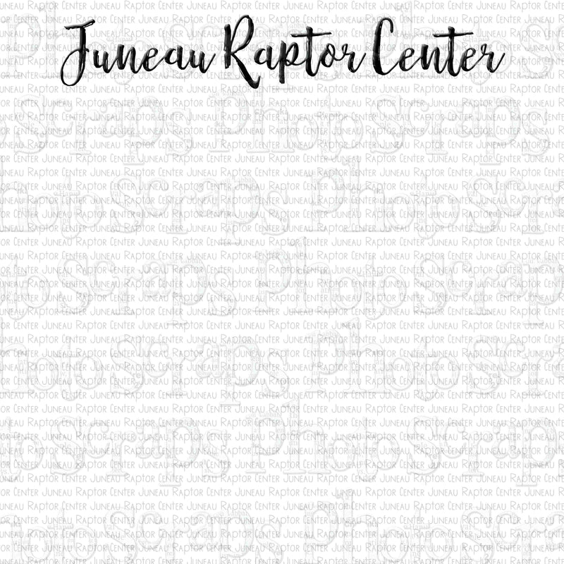 Juneau Raptor Center Title