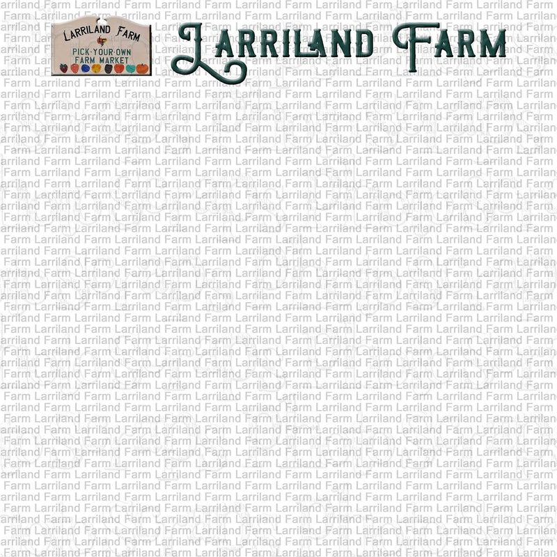 Larriland Farm title