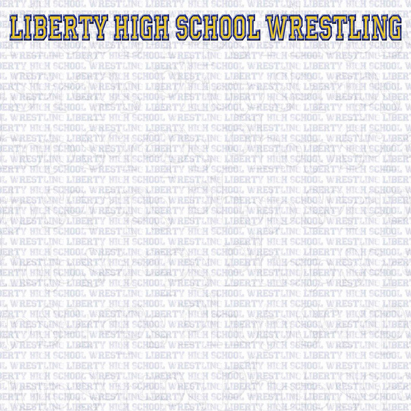 Liberty high school wrestling