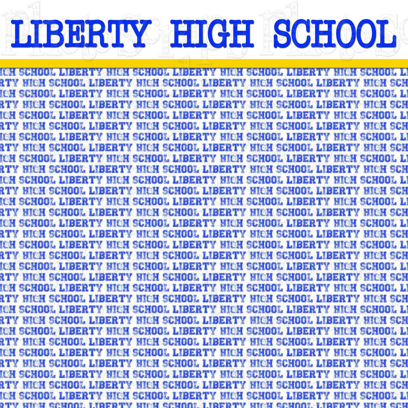 Liberty home of lions 1