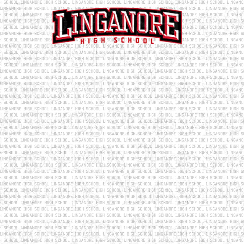 Linganore title Logo