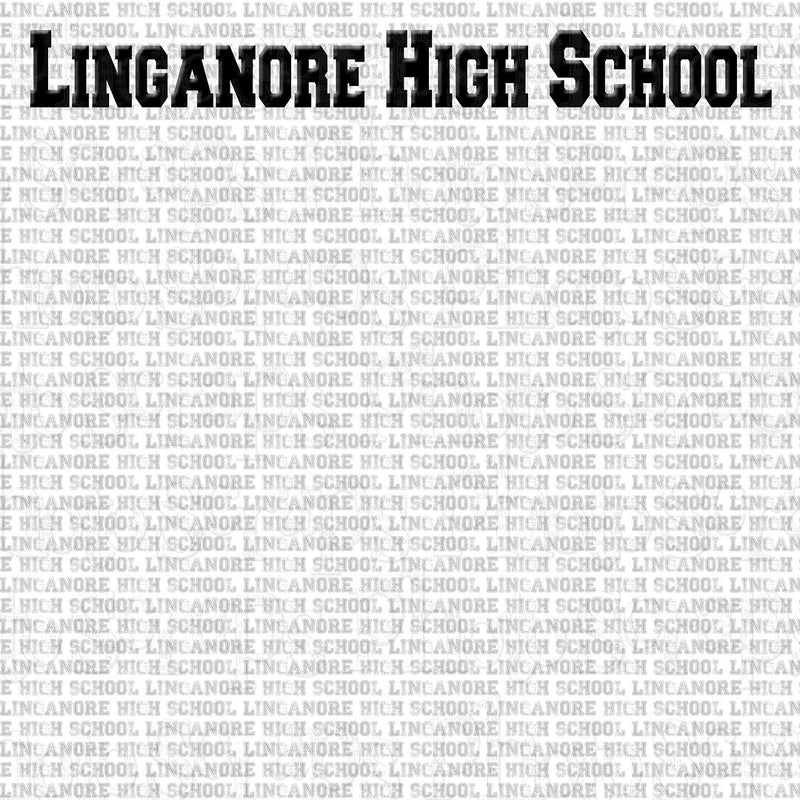 Linganore title block style