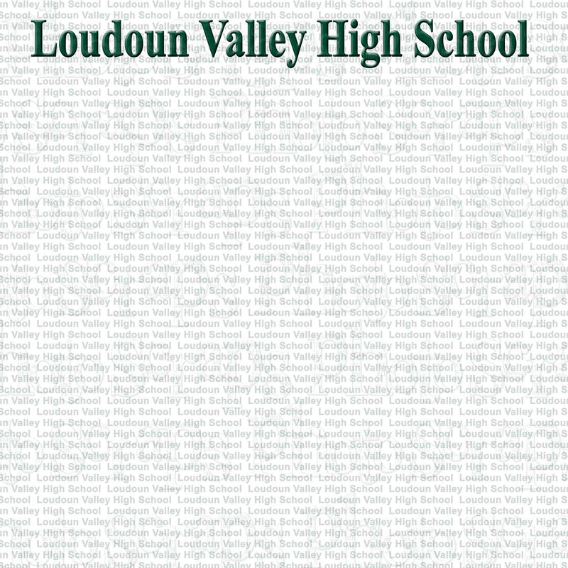 Loudoun Valley High School  title