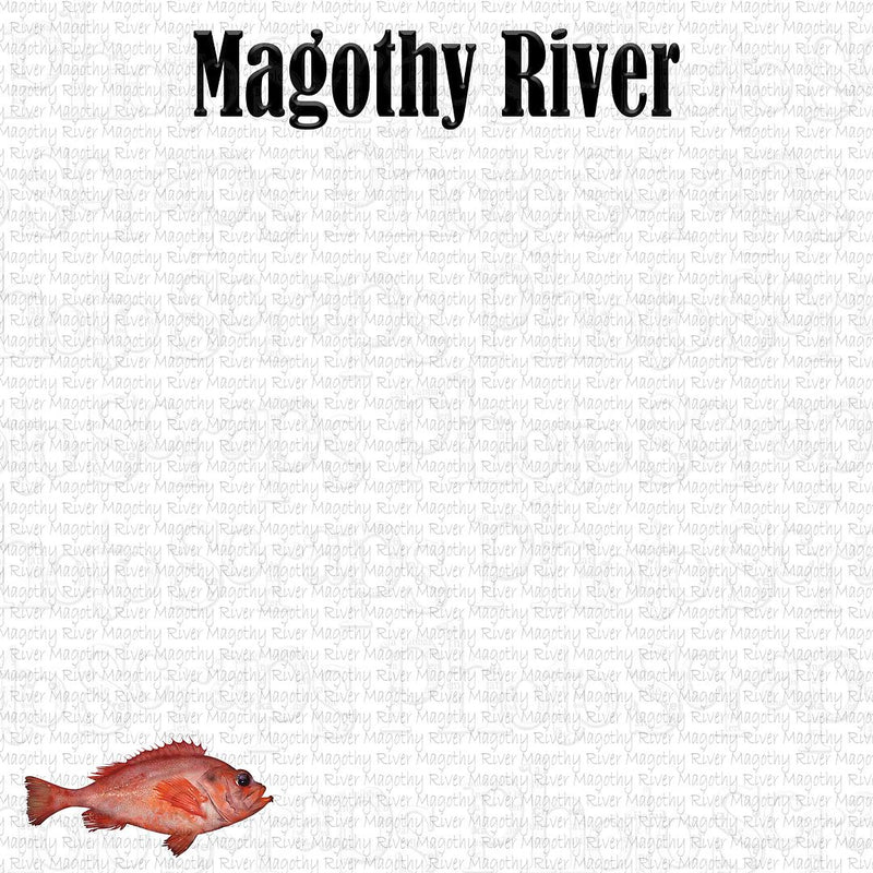 Magothy River  title