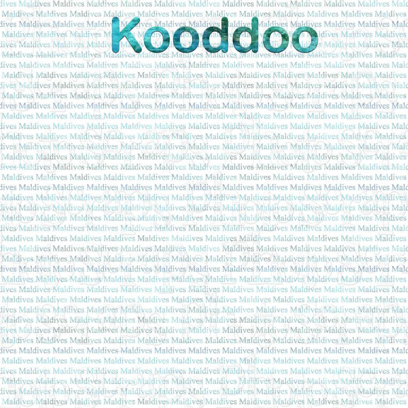 Maldives KooDoo Title