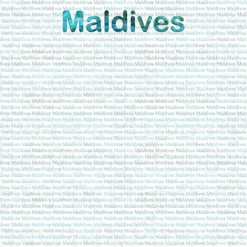 Maldives Title