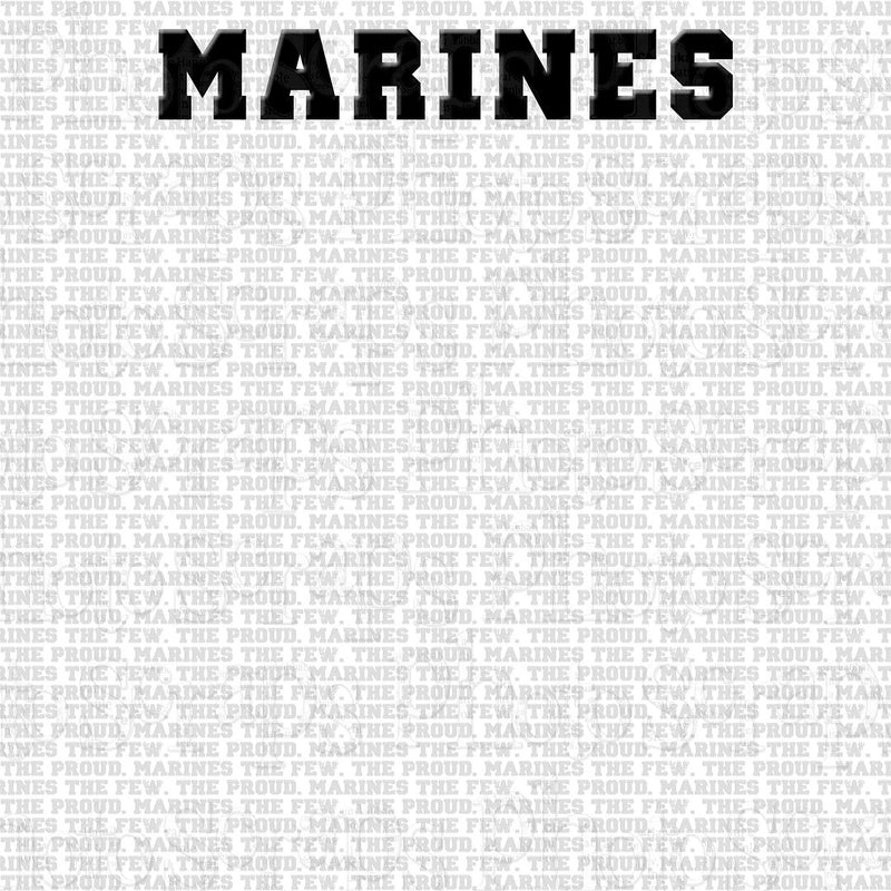 Marines Title