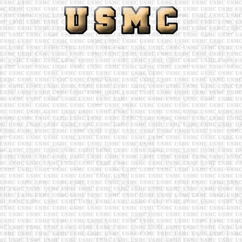 Marines USMC Title