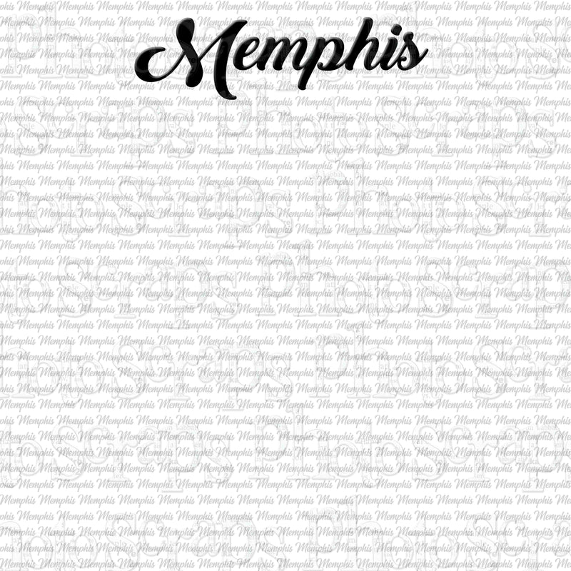 Memphis Title