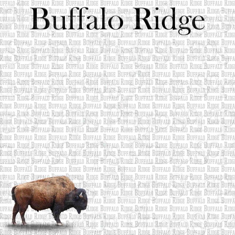 Minnesota Buffalo Ridge Title