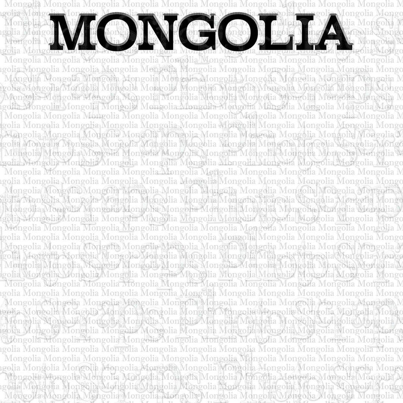 Mongolia title