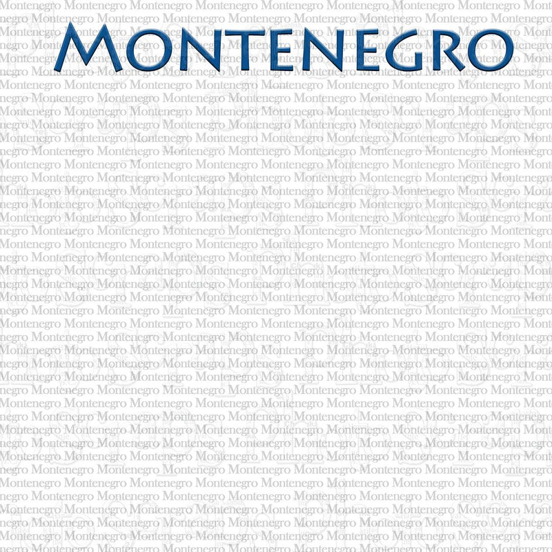 Montenegro title